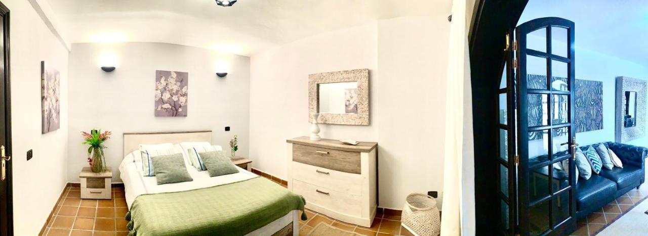 Your Holidays Home - Sta Monica - Costa Adeje Eksteriør bilde