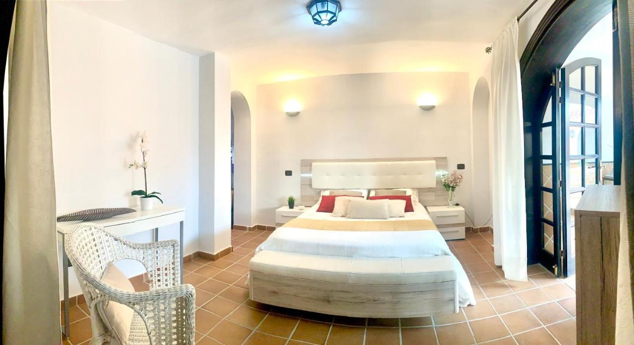 Your Holidays Home - Sta Monica - Costa Adeje Eksteriør bilde