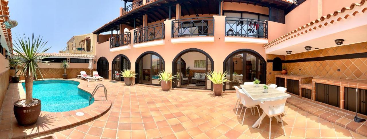 Your Holidays Home - Sta Monica - Costa Adeje Eksteriør bilde