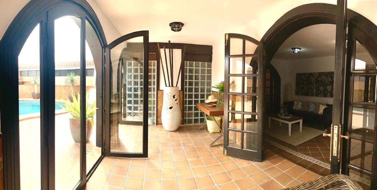 Your Holidays Home - Sta Monica - Costa Adeje Eksteriør bilde