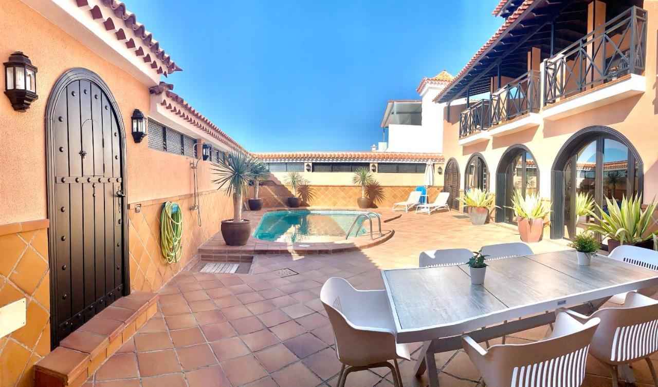 Your Holidays Home - Sta Monica - Costa Adeje Eksteriør bilde