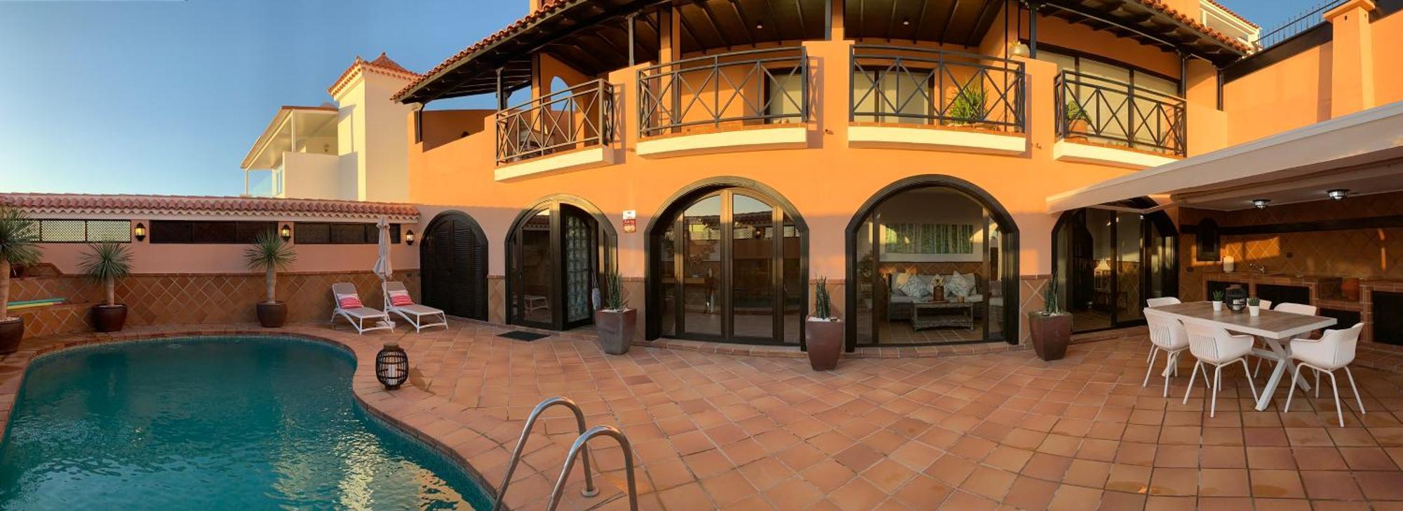 Your Holidays Home - Sta Monica - Costa Adeje Eksteriør bilde